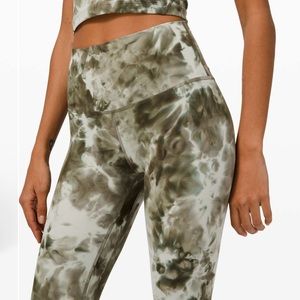 Lululemon Align™ Pant 28" Diamond Dye